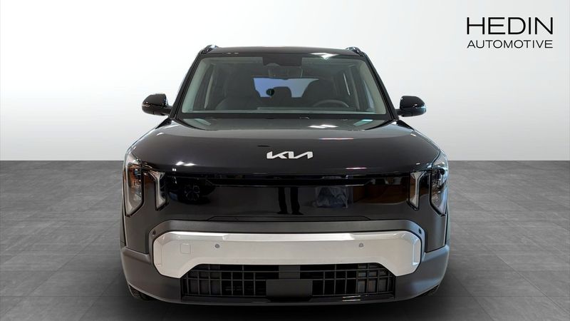 Kia EV2 bild 8