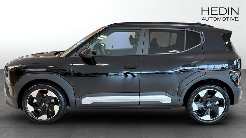 Kia EV2 bild 2