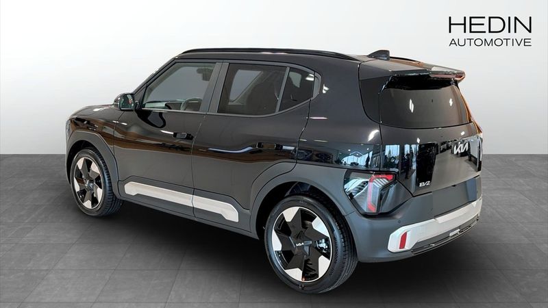 Kia EV2 bild 3