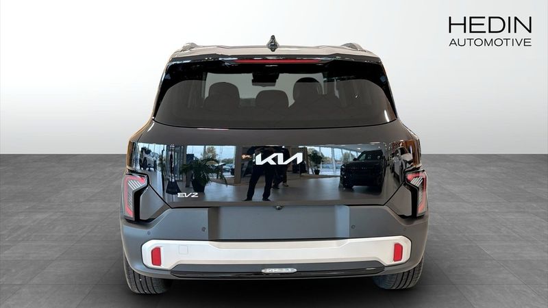 Kia EV2 bild 4