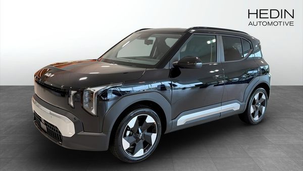 Kia EV2 PLUS LONG RANGE / Privatleasing fr 4495:- - 2027