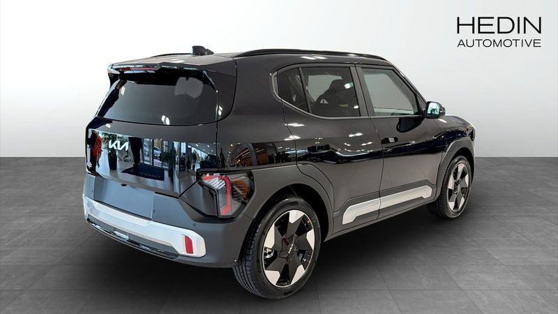 Kia EV2 bild 5
