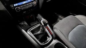 Nissan Qashqai bild 16