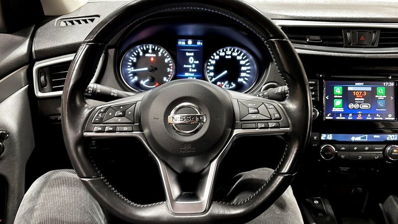 Nissan Qashqai bild 13