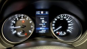 Nissan Qashqai bild 14