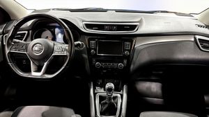Nissan Qashqai bild 4