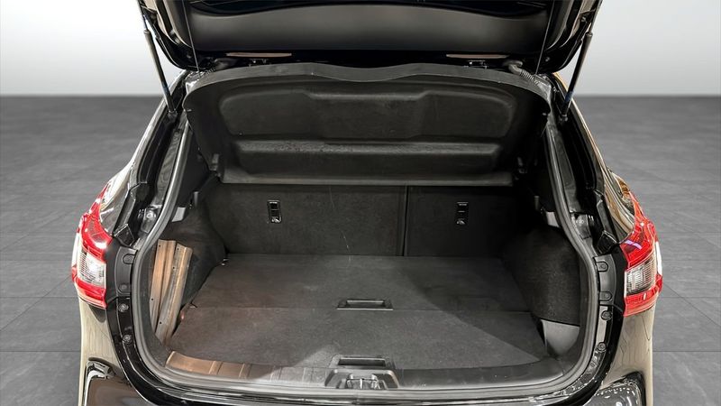 Nissan Qashqai bild 10