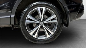 Nissan Qashqai bild 9
