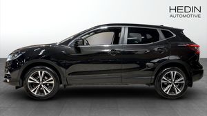 Nissan Qashqai bild 6