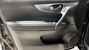 Nissan Qashqai bild 11
