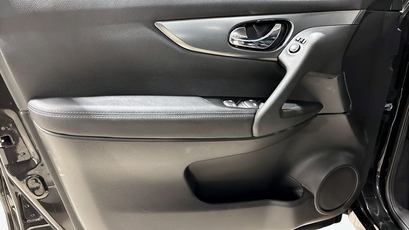 Nissan Qashqai bild 11