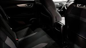 Nissan Qashqai bild 5