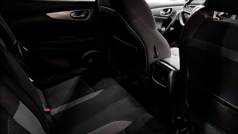Nissan Qashqai bild 5