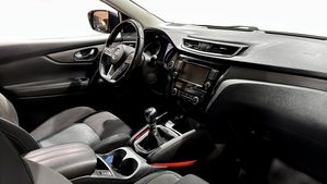 Nissan Qashqai bild 3