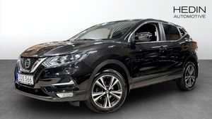 Nissan Qashqai bild 1
