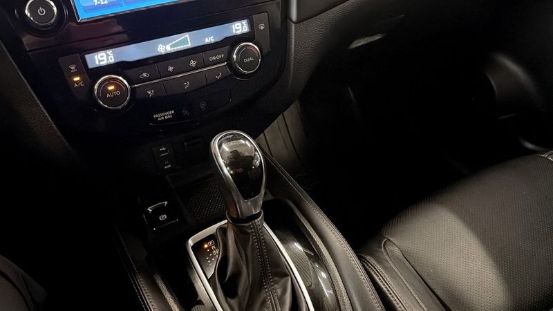 Nissan X-Trail bild 11