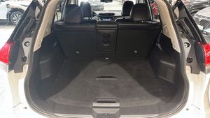 Nissan X-Trail bild 4