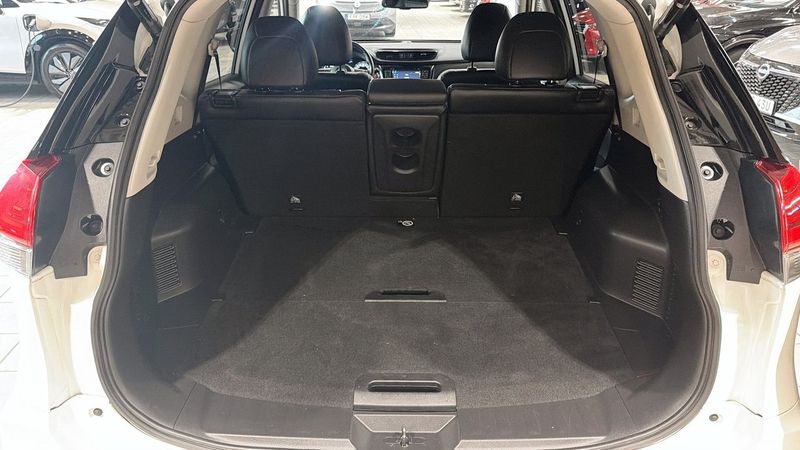 Nissan X-Trail bild 4