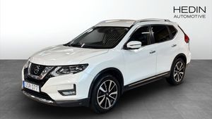 Nissan X-Trail bild 1