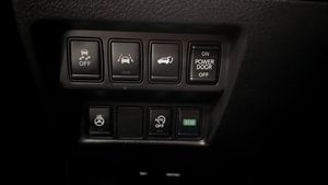 Nissan X-Trail bild 12