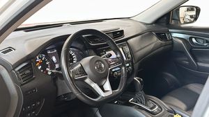 Nissan X-Trail bild 7