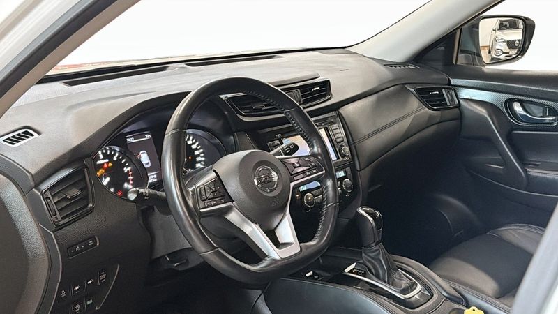 Nissan X-Trail bild 7