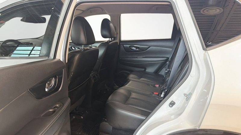 Nissan X-Trail bild 6