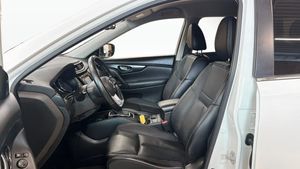 Nissan X-Trail bild 8