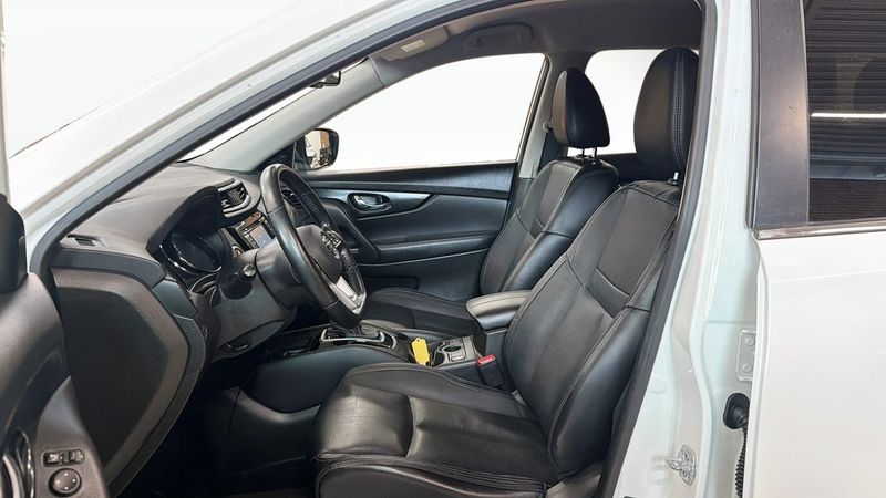 Nissan X-Trail bild 8