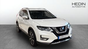 Nissan X-Trail bild 3