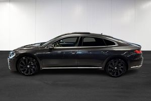 Volkswagen Arteon bild 7
