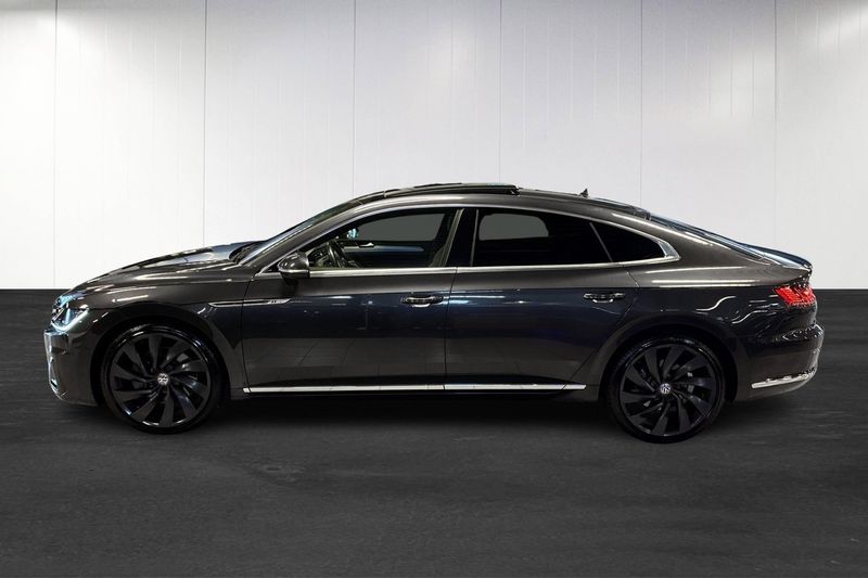 Volkswagen Arteon bild 7