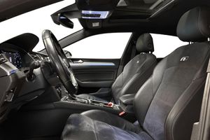 Volkswagen Arteon bild 14