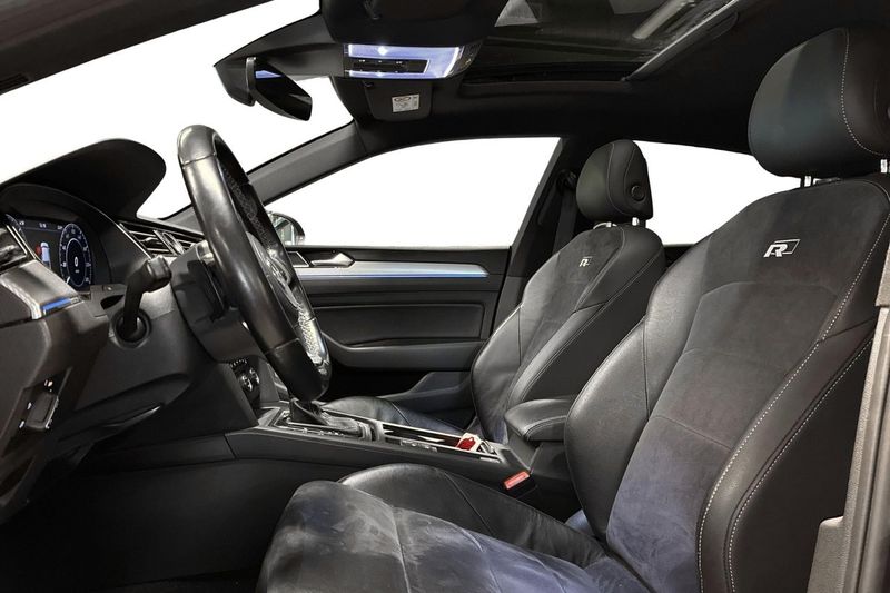 Volkswagen Arteon bild 14