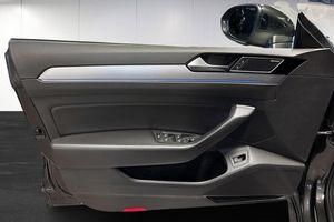 Volkswagen Arteon bild 13
