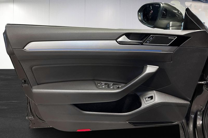 Volkswagen Arteon bild 13
