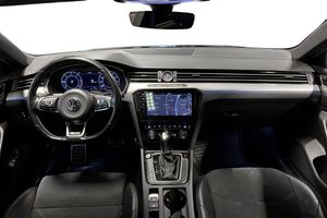 Volkswagen Arteon bild 10