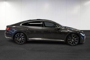 Volkswagen Arteon bild 8