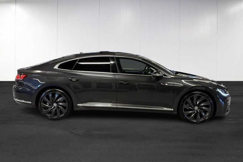 Volkswagen Arteon bild 8