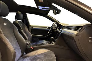 Volkswagen Arteon bild 17