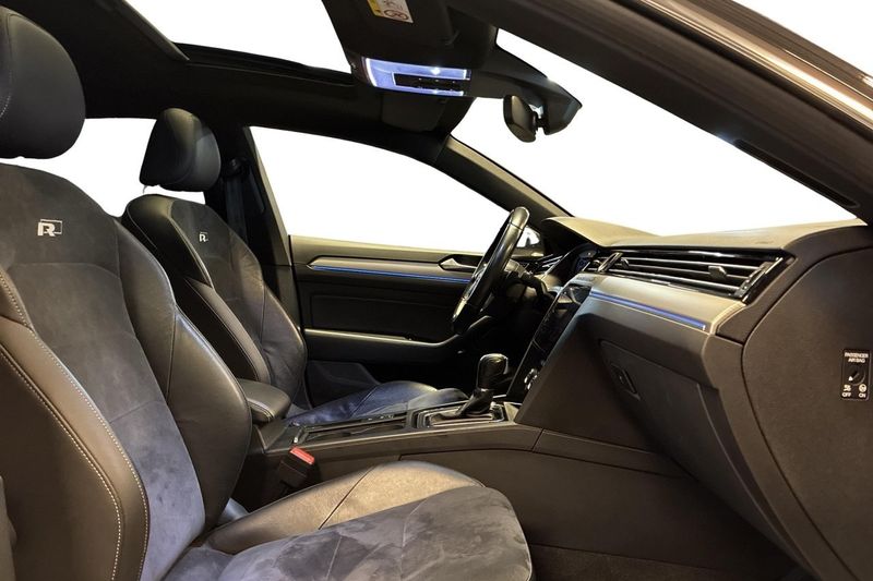 Volkswagen Arteon bild 17