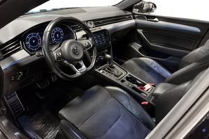 Volkswagen Arteon bild 9