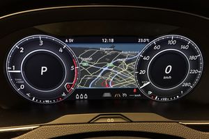 Volkswagen Arteon bild 20