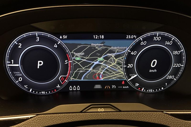 Volkswagen Arteon bild 20
