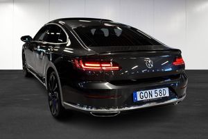 Volkswagen Arteon bild 4