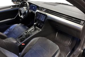 Volkswagen Arteon bild 11