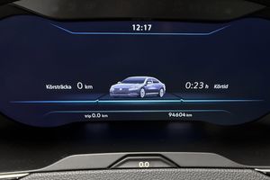 Volkswagen Arteon bild 12