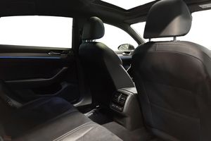 Volkswagen Arteon bild 18