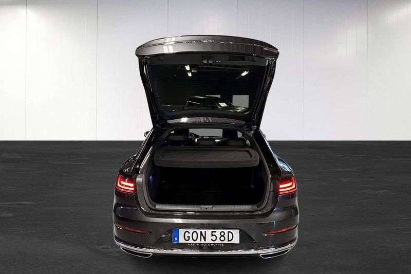 Volkswagen Arteon bild 23