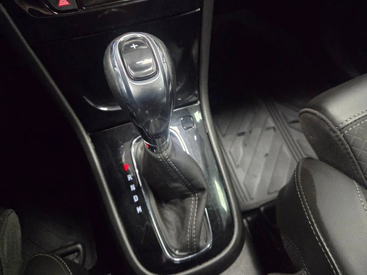 Opel Mokka X bild 23